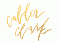 Calder Clark Designs